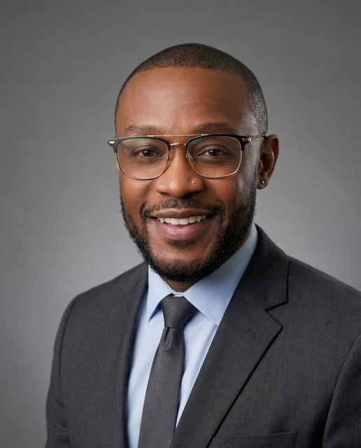 Omar Lloyd, President and Principal Consultant at ETC Consulting Inc.